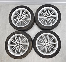 ✅4 JANTES 7J-7.5Jx17 225/45