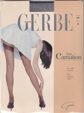 Bas Nylon Voile a couture