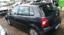 Moteur VOLKSWAGEN POLO 4 PHASE