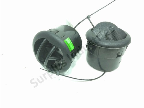 Diffuseur air central iveco - diffuseur,