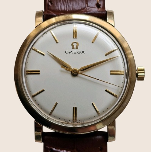 Montre homme vintage omega - homme,