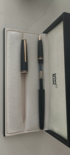 Vtg stylo plume 14k - vtg,