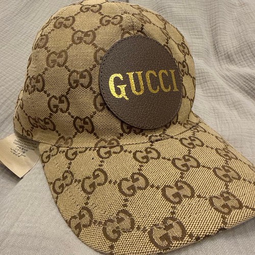 Casquette baseball gucci - de,