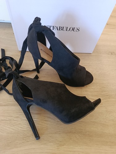 Justfabulous amalia sandales - amalia,