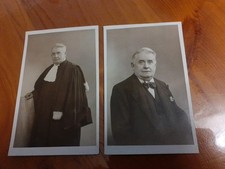 ANCIENNES PHOTOS PORTRAIT