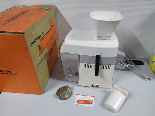 Moulinex centrifugeuse - n2,
