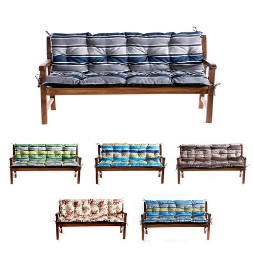 Coussins pour banc swing - coussins,