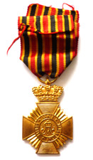 Ordre, Belgique (Art.6715)