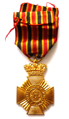 Ordre belgique - ordre,,
