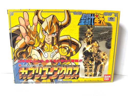 Saint seiya myth gold - saint, cloth