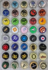 40 Capsules Bière, Soda,... -