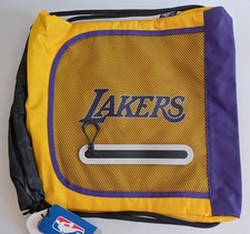 Sac de ballon Basket Lakers