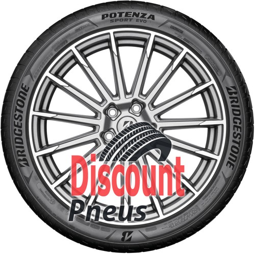 Bridgestone potenza sport - bridgestone,