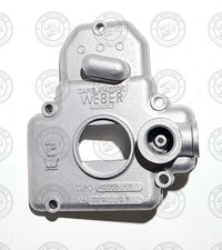 40 DCOE 107 Weber Carburateur