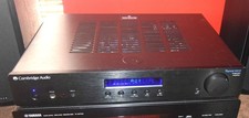 Cambridge Audio / Integrated Amplifier / TOPAZ AM10 BLK /