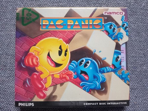 Game interactive cdi - i,