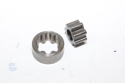 Rotors pompe huile honda xr - pompe,
