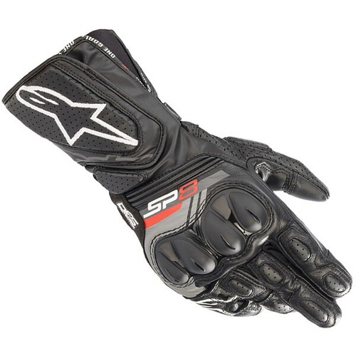 Gants alpinestars sp8 neufs - alpinestars,