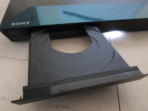 Lecteur blu ray - lecteur, sony