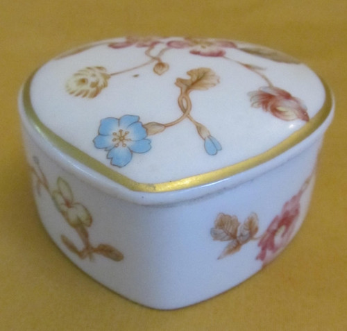 Boite bijoux coffret forme - boite,