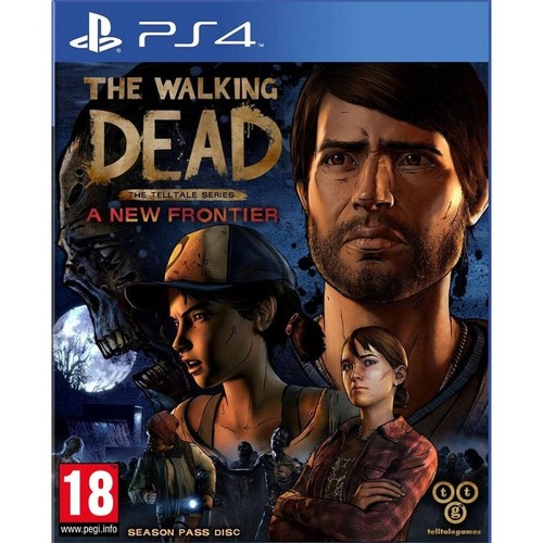 The walking dead - the,