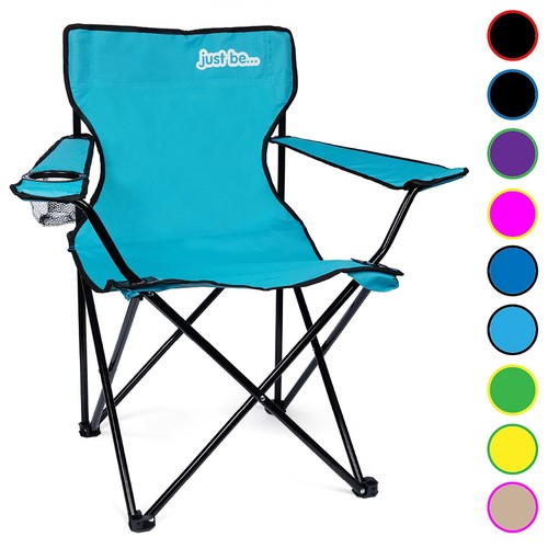 Chaise camping pliable - chaise, de