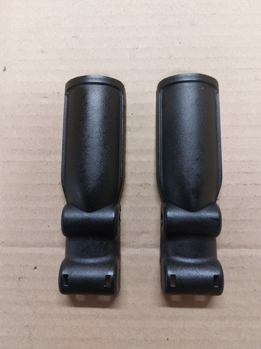 Paire protection fourche - protection, de