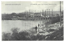 01  PONCIN  LE VIRIEUX  BORDS DE L AIN