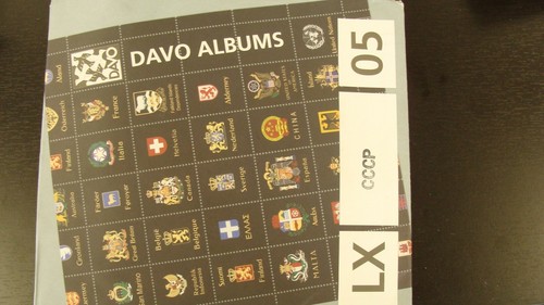 Davo luxe hingless - hingless, supplement