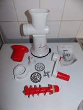 Hachoir Fusion Master Mincer -