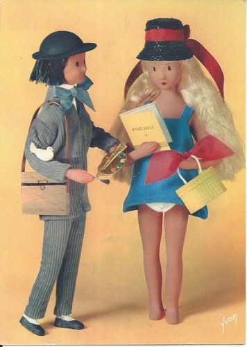 Cpm les amoureux peynet - les,