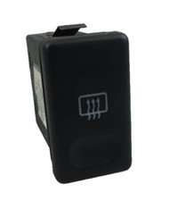 VW Sharan 2002 Interrupteur