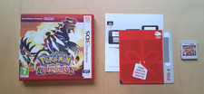 Pokemon Rubis Omega / 3ds