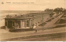 Carte Postale Ancienne - Pays