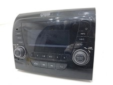 RADIO CITROEN JUMPER II