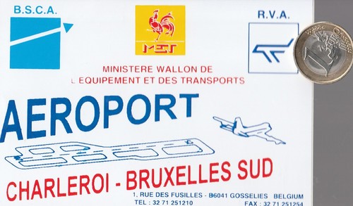 C58 voyage aeroport - c58.,