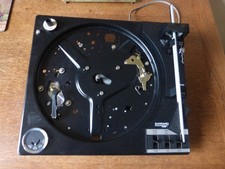 GARRARD 86 SB chassis