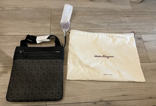 Sacoche salvator ferragamo - salvator,
