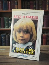 VHS rétro Rocky Schroder