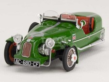 Citroën 2CV Lomax 3 Wheels