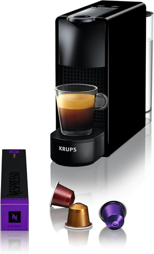 Nespresso krups machine - krups,