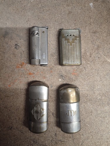 Briquet ancien - briquet,
