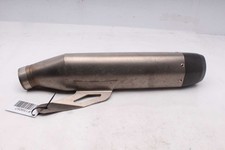 Silencieux D'Échappement