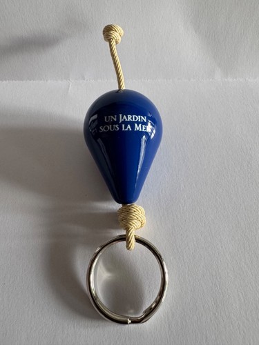 Hermès keychain a - keychain, garden
