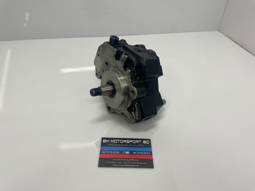 Pompe injection bmw 320d - hp,
