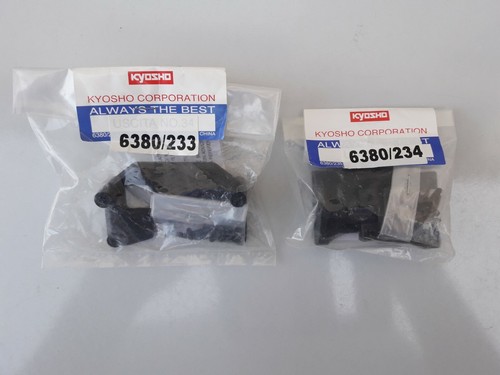 Kyosho nitro astra - kyosho,