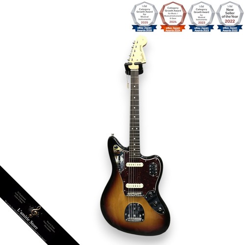 Guitare électrique fender mij - fender,