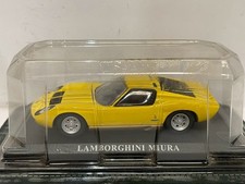 Lamborghini MIura DelPrado