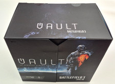 Coque Vault Pour XBOX 360 Slim