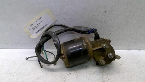 Moteur essuie glace - avant, aro